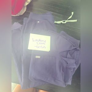 ‼️FIGS SCRUBS‼️